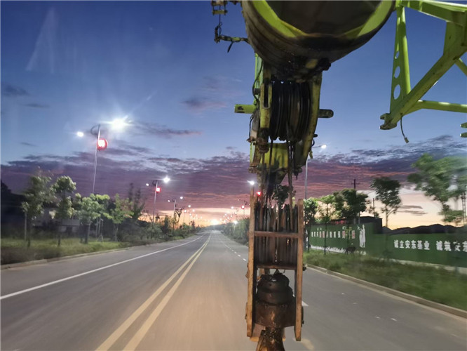 万柏林区大件吊装怎么收费