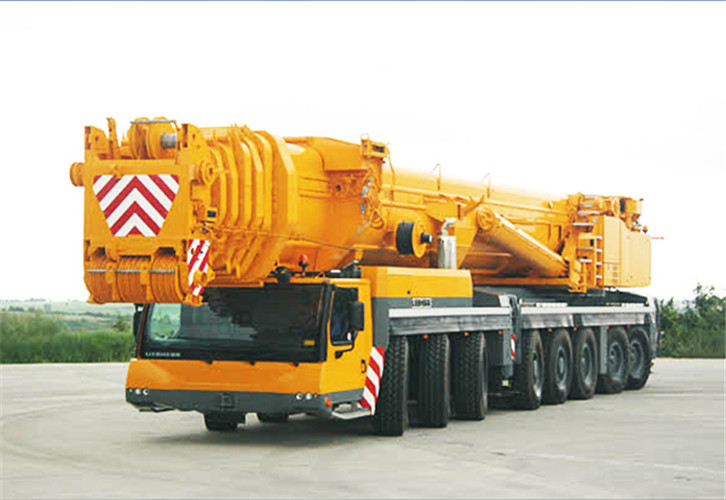 万柏林区精密设备吊装（如机床、仪器）需要特殊车型吗？